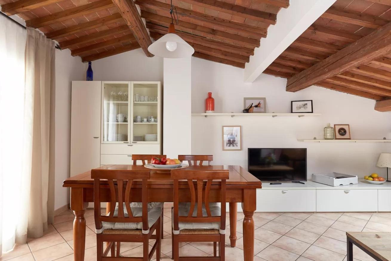 Casa Cosi Masaccio Firenze