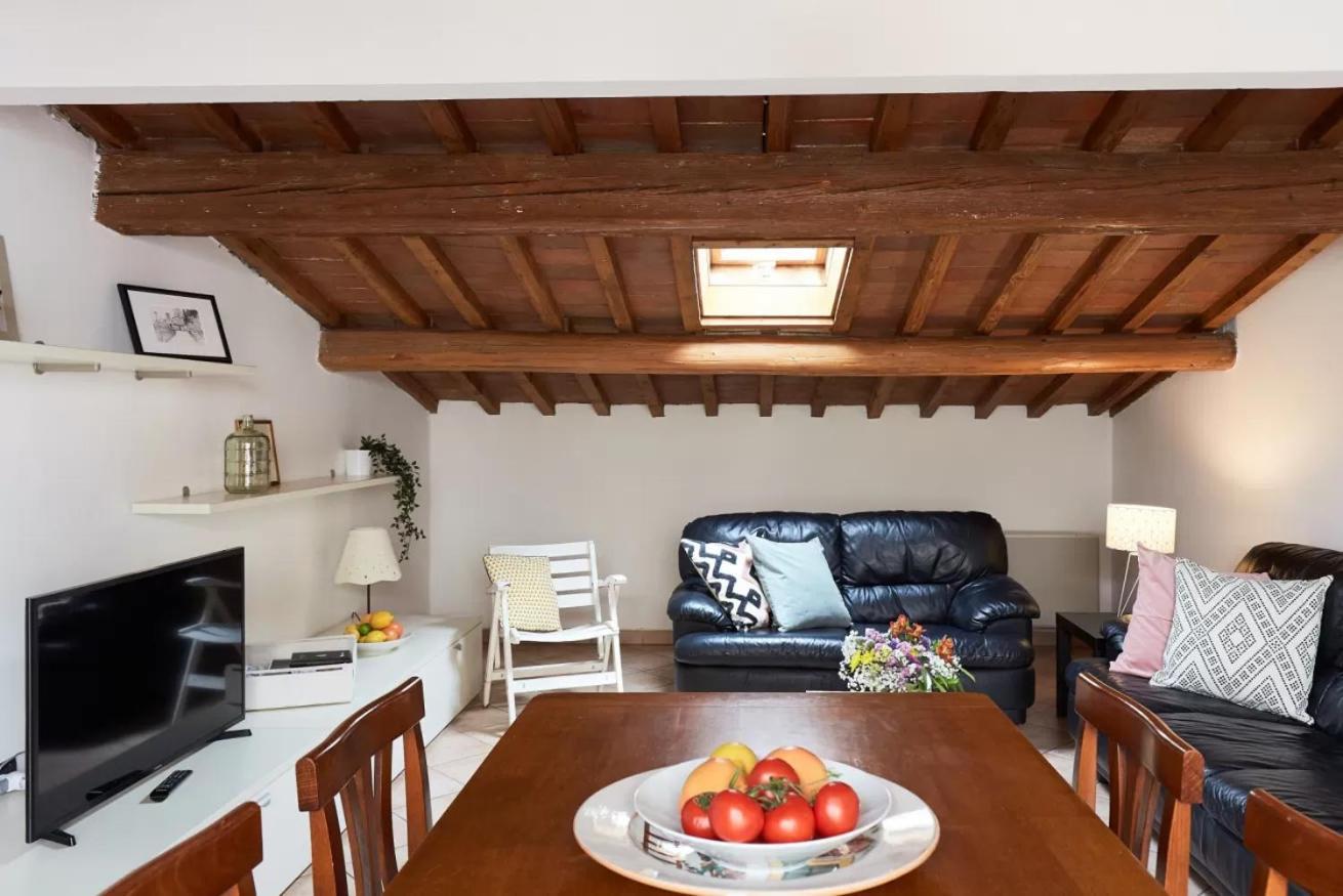 Appartamento Casa Cosi Masaccio
