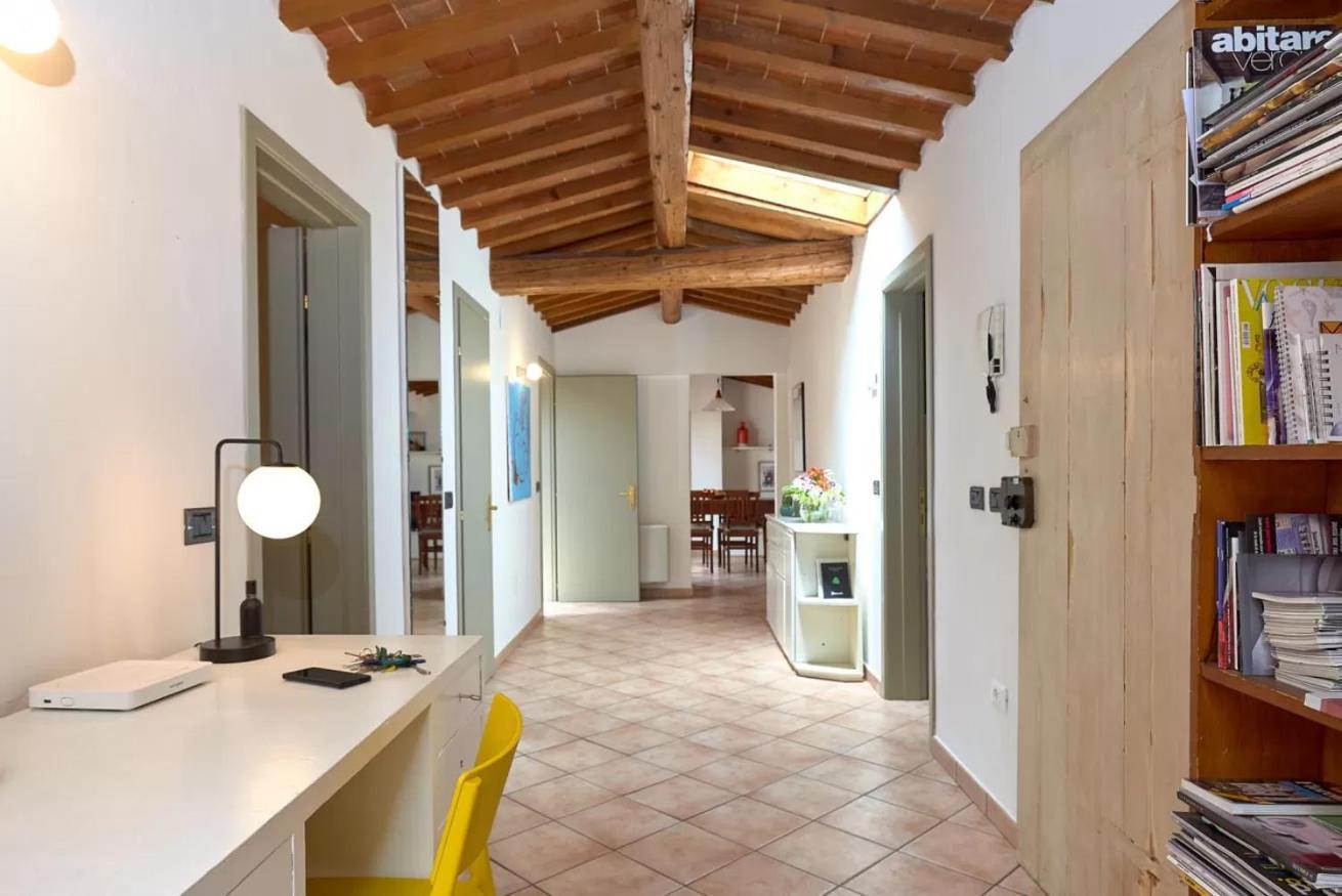 Appartamento Casa Cosi Masaccio *