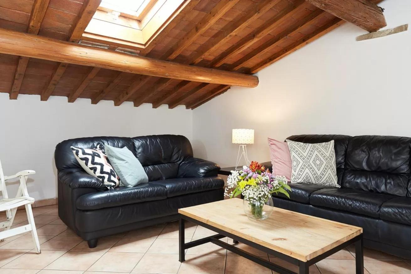 Casa Cosi Masaccio Firenze