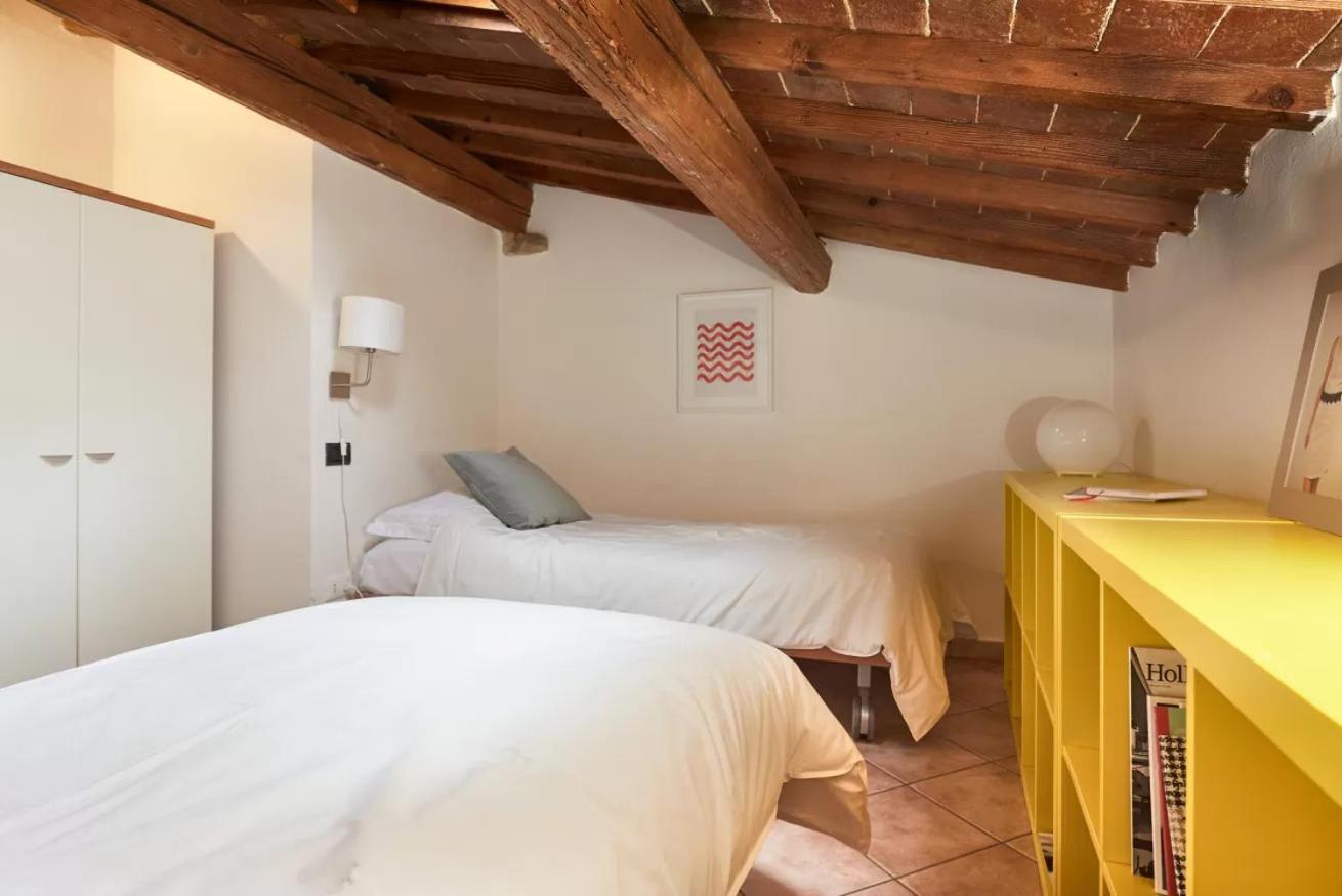 Appartamento Casa Cosi Masaccio *