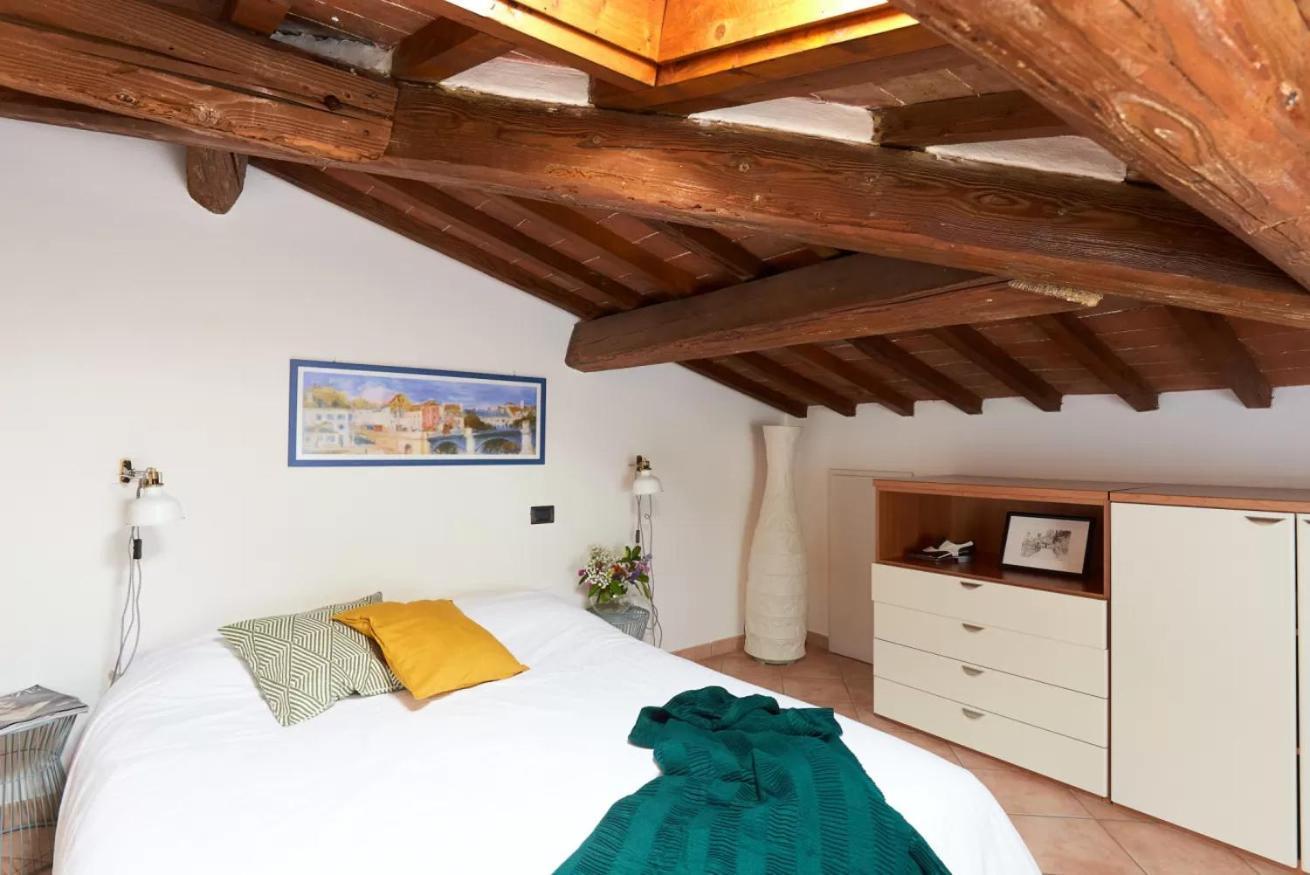 Casa Cosi Masaccio * Firenze